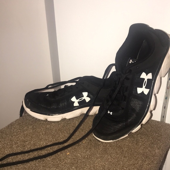 Under Armour Shoes - Women’s 8 Under Armour Running Shoes
